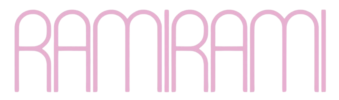 Ramirami logotipas